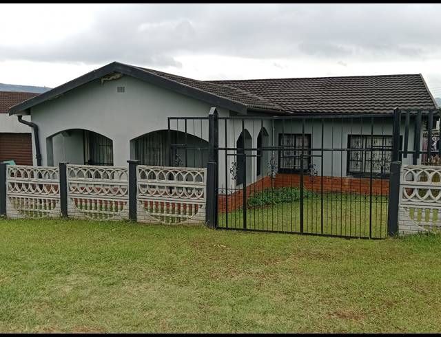 3 BEDROOM HOUSE FOR SALE IN NORTHDALE